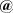 [at]